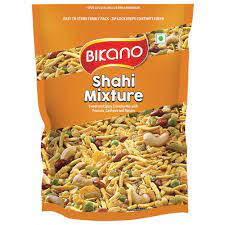 Bikano Shahi mixture